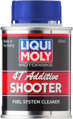 Kietųjų dalelių filtro skystis LIQUI MOLY 3824