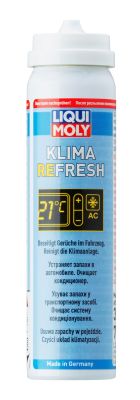 Oro kondicionieriaus valiklis / dezinfektantas LIQUI MOLY 39049
