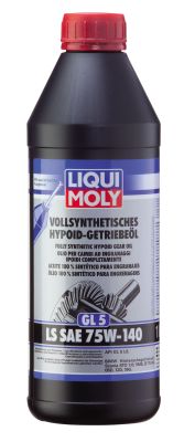 Transmisijos alyva LIQUI MOLY 4421