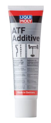 Hidraulinės alyvos priedas LIQUI MOLY 5135