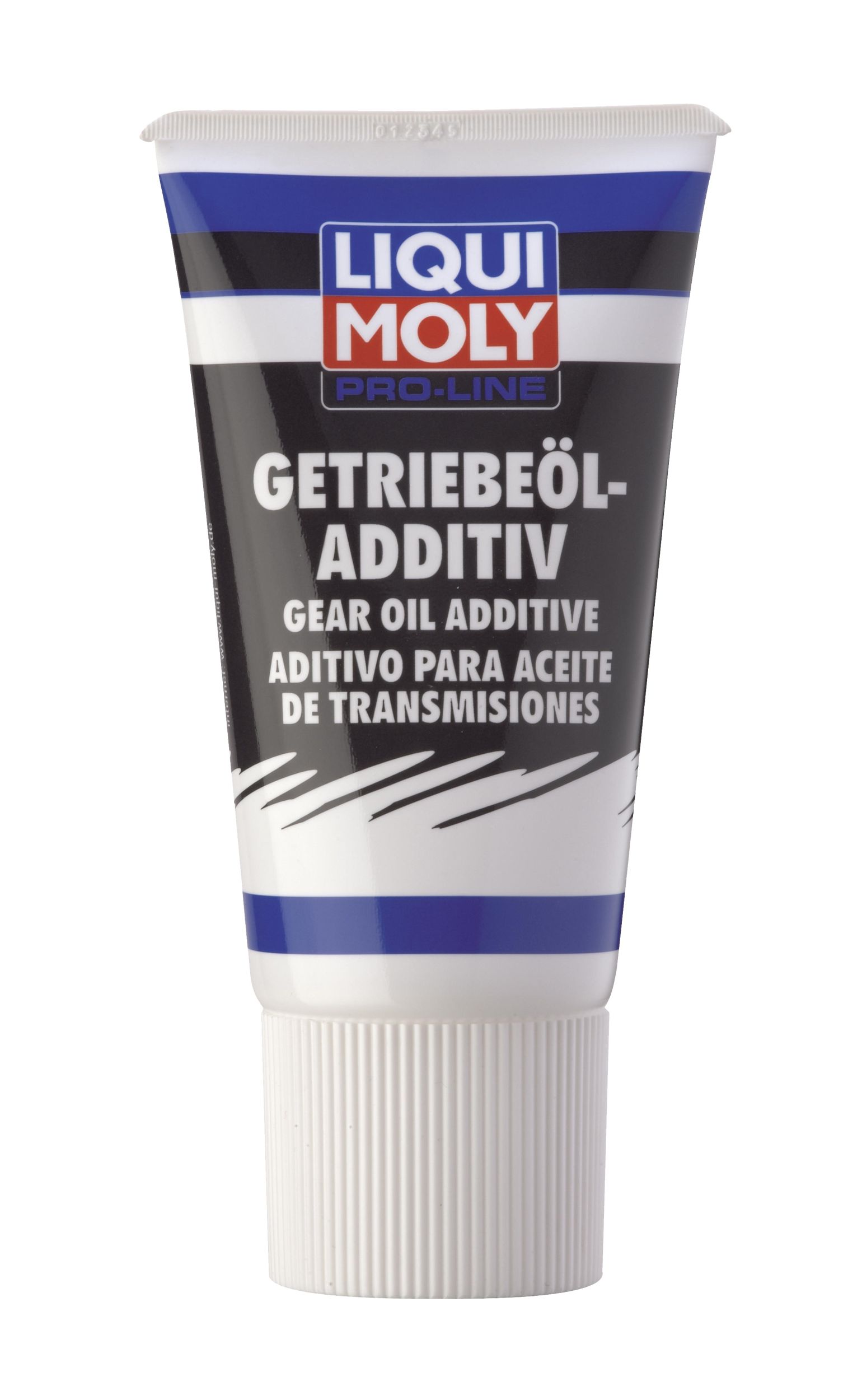Transmisijos alyvos priedas LIQUI MOLY 5198