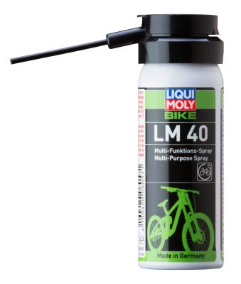 Tepalo purškiklis LIQUI MOLY 6057