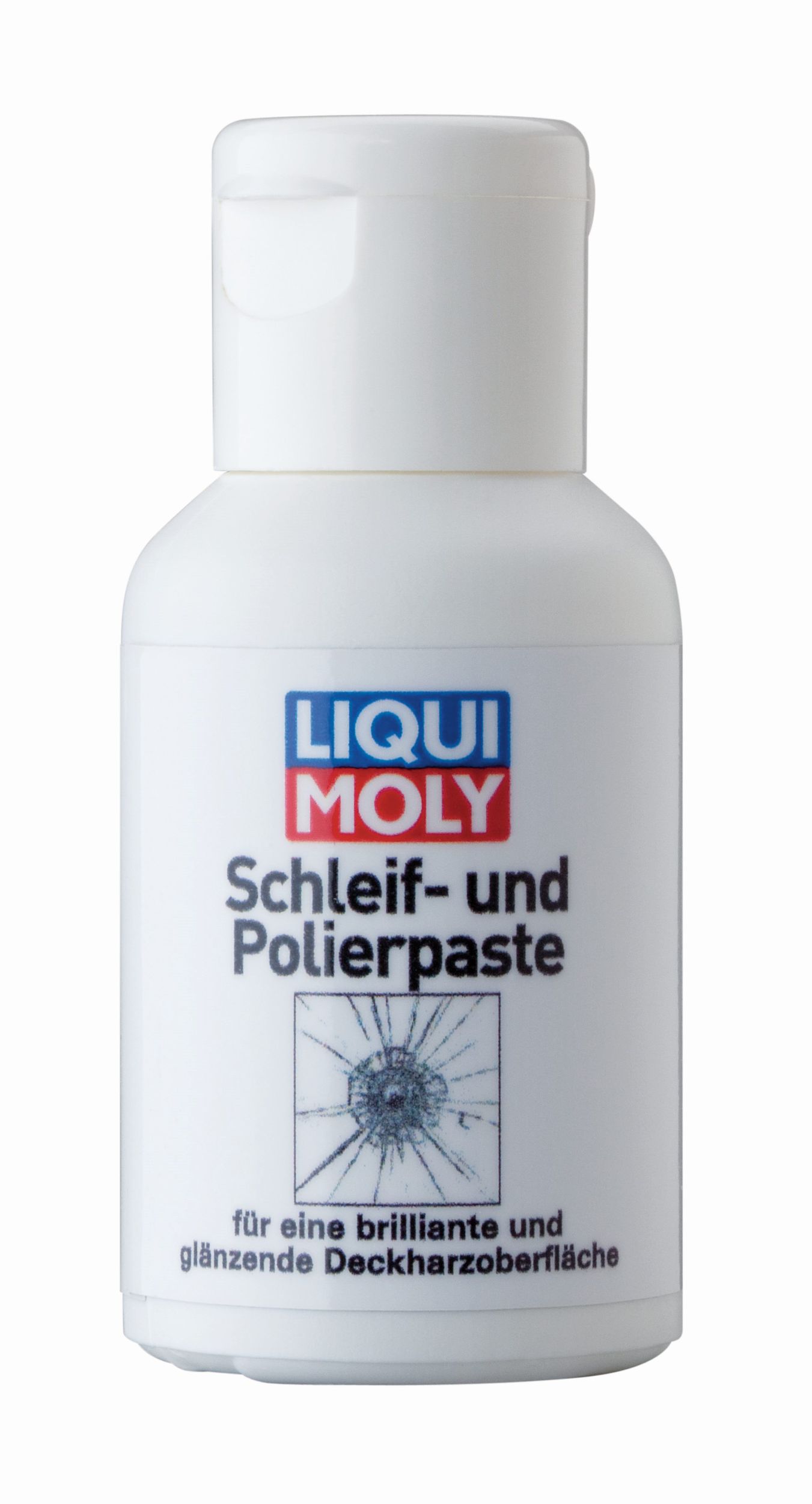 Politūra LIQUI MOLY 6297