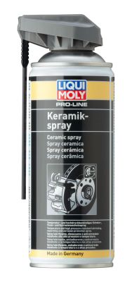 Montavimo pasta LIQUI MOLY 7385