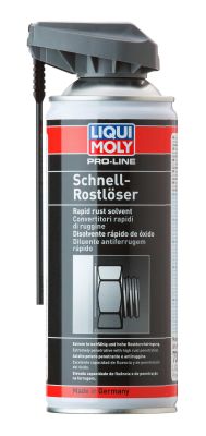 Rūdžių tirpiklis LIQUI MOLY 7390