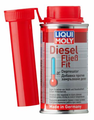 Kietųjų dalelių filtro skystis LIQUI MOLY 8344