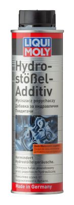 Variklio alyvos priedas LIQUI MOLY 8345