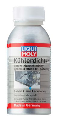 Radiatoriaus sandarinimo mišinys LIQUI MOLY 8347