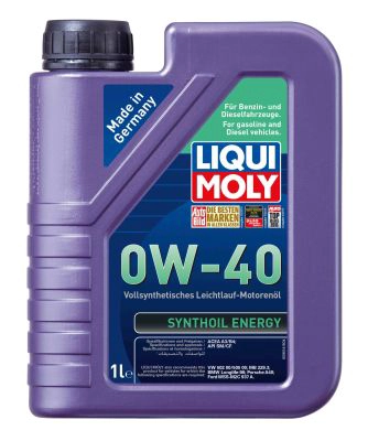 Variklio alyva LIQUI MOLY 9514