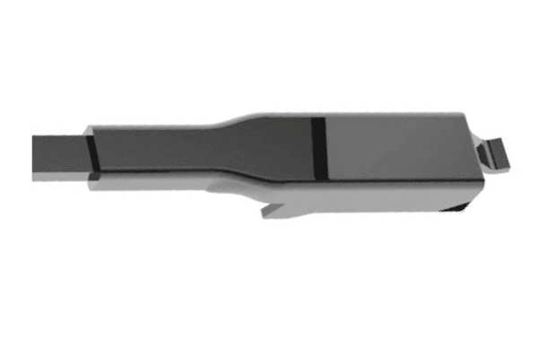 Valytuvas TRICO EFK55531L