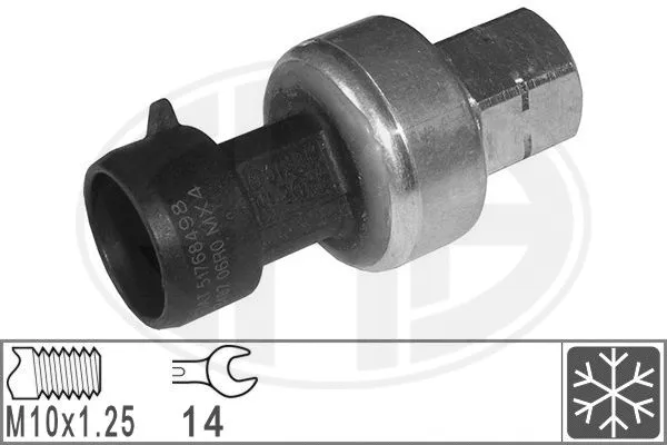 Oro kondicionavimo slėgio daviklis ERA 330773