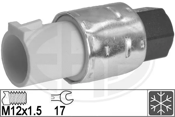 Oro kondicionavimo slėgio daviklis ERA 330983