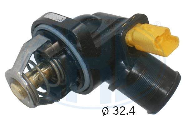 Termostatas ERA 350395A