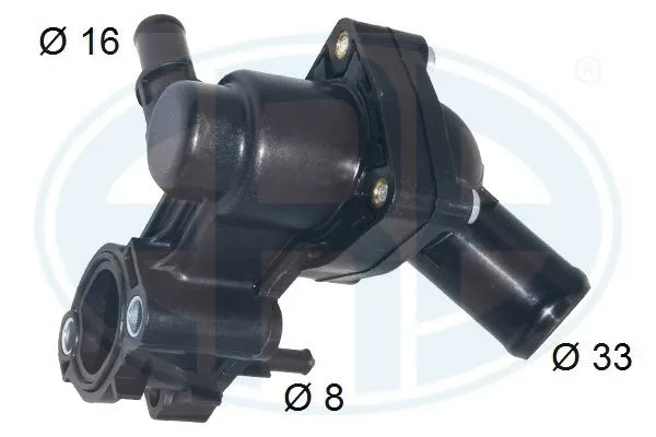 Termostatas ERA 350548A