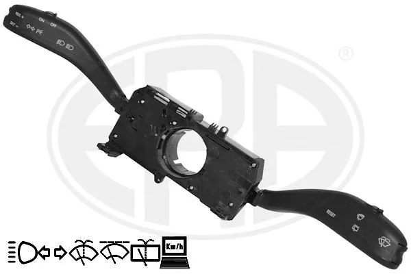 Vairo kolonėlės jungiklis ERA 440715