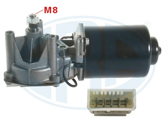 Valytuvo variklis ERA 460016