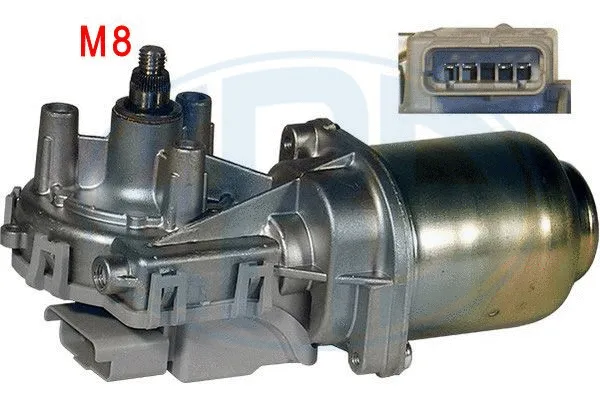 Valytuvo variklis ERA 460145A