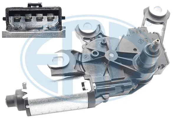 Valytuvo variklis ERA 460301A