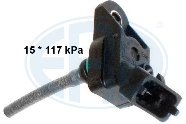 Įsiurbimo kolektoriaus slėgio daviklis ERA 550367