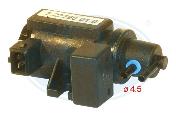 Išmetimo valdymo slėgio keitiklis ERA 555176A