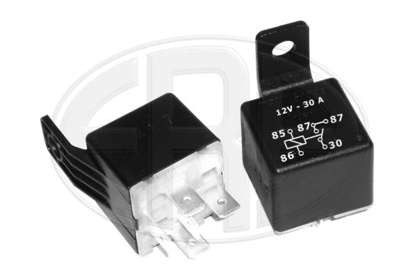 Pagrindinės srovės rėlė ERA 661015