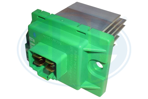 Vidaus putiklio varža ERA 665043