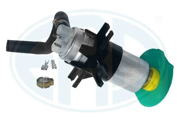 Kuro siurblys ERA 770033