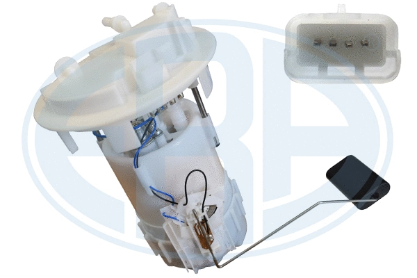 Degalų tiekimo blokas ERA 775656A