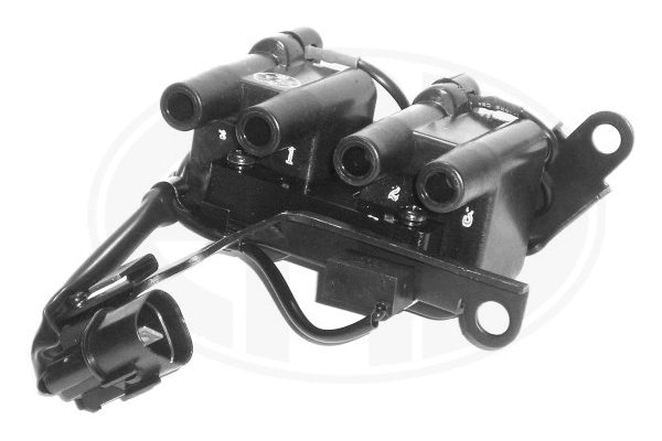 Uždegimo ritė ERA 880150