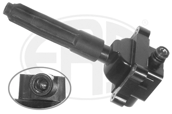 Uždegimo ritė ERA 880180