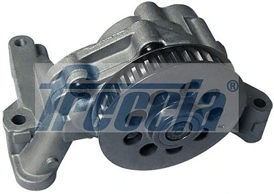 Alyvos siurblys FRECCIA OP09-112