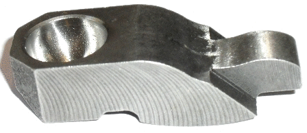Pavaros svirtis FRECCIA RA06-920