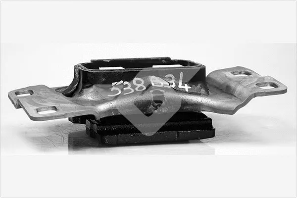 Pavarų dėžės pagalvė HUTCHINSON 538B34