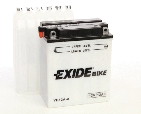 Starterio akumuliatorius EXIDE EB12A-A