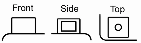 Starterio akumuliatorius EXIDE EB14-B2