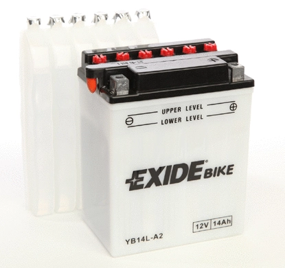 Starterio akumuliatorius EXIDE EB14L-A2