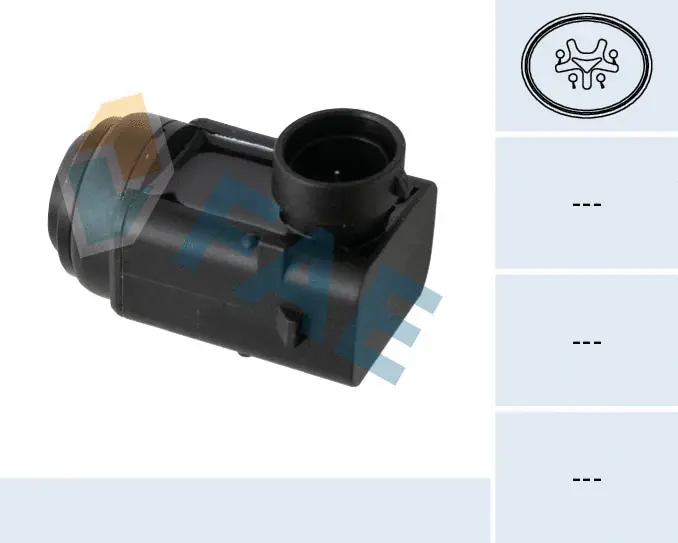 Ststumo jutiklis FAE 66036