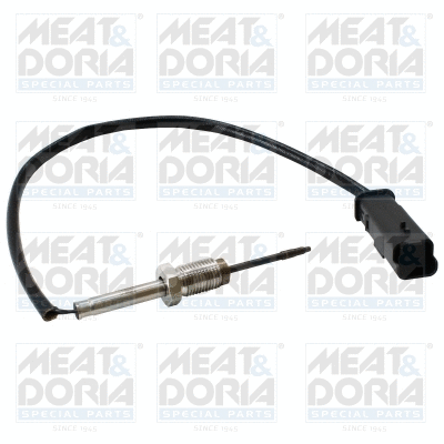 Išmetamųjų dujų temperatūros jutiklis MEAT & DORIA 12284E