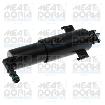 Priekinių žibintų plovimo skyščio purkštukas MEAT & DORIA 209009
