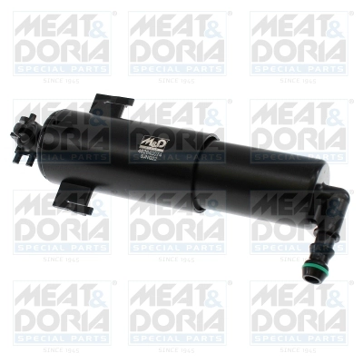Priekinių žibintų plovimo skyščio purkštukas MEAT & DORIA 209012