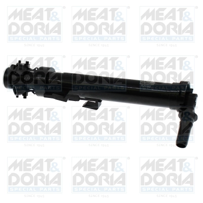 Priekinių žibintų plovimo skyščio purkštukas MEAT & DORIA 209019