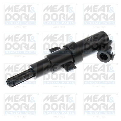 Priekinių žibintų plovimo skyščio purkštukas MEAT & DORIA 209036