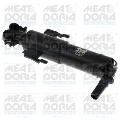 Priekinių žibintų plovimo skyščio purkštukas MEAT & DORIA 209039