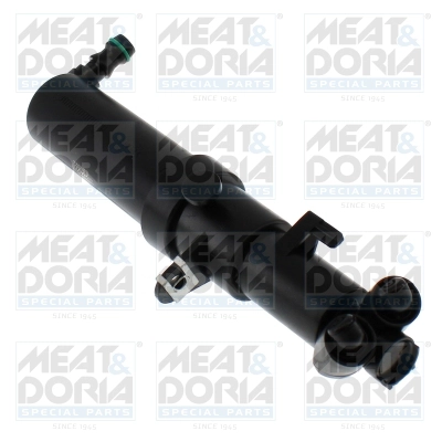 Priekinių žibintų plovimo skyščio purkštukas MEAT & DORIA 209066