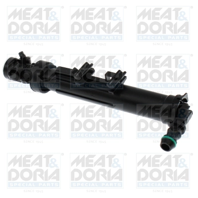 Priekinių žibintų plovimo skyščio purkštukas MEAT & DORIA 209083