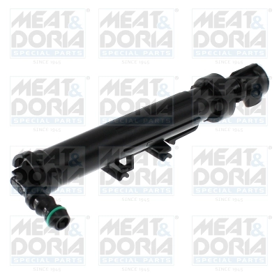 Priekinių žibintų plovimo skyščio purkštukas MEAT & DORIA 209084