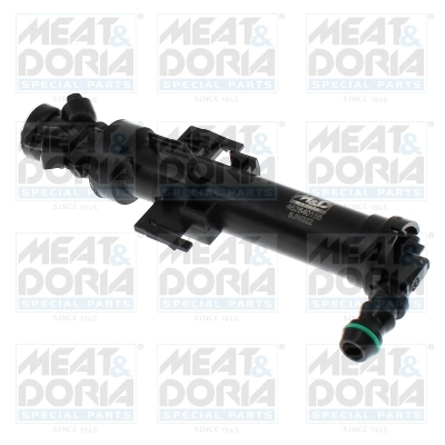 Priekinių žibintų plovimo skyščio purkštukas MEAT & DORIA 209109