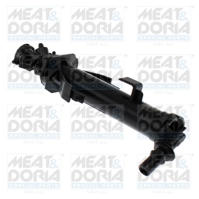 Priekinių žibintų plovimo skyščio purkštukas MEAT & DORIA 209155