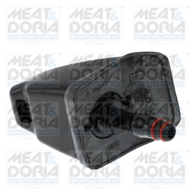 Priekinių žibintų plovimo skyščio purkštukas MEAT & DORIA 209183