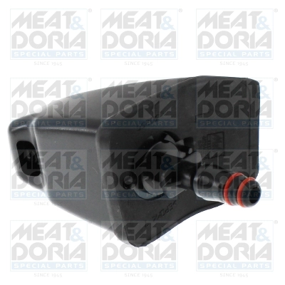 Priekinių žibintų plovimo skyščio purkštukas MEAT & DORIA 209184